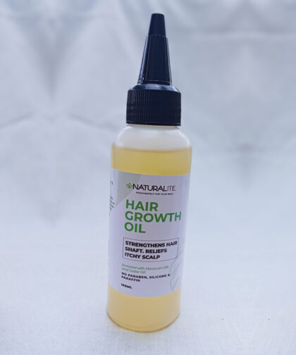 Naturalite Hair Growth Oil